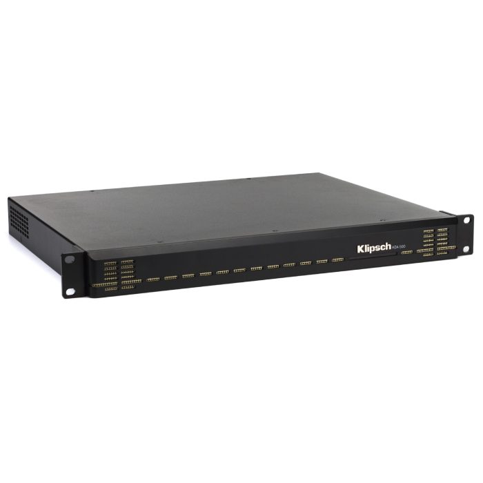 Klipsch DSP Amplifier KDA-500 500W (230V) Klipsch KDA-500