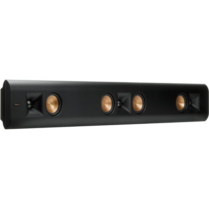 Klipsch Designer On Wall RP-440D SB Klipsch RP-440D SB
