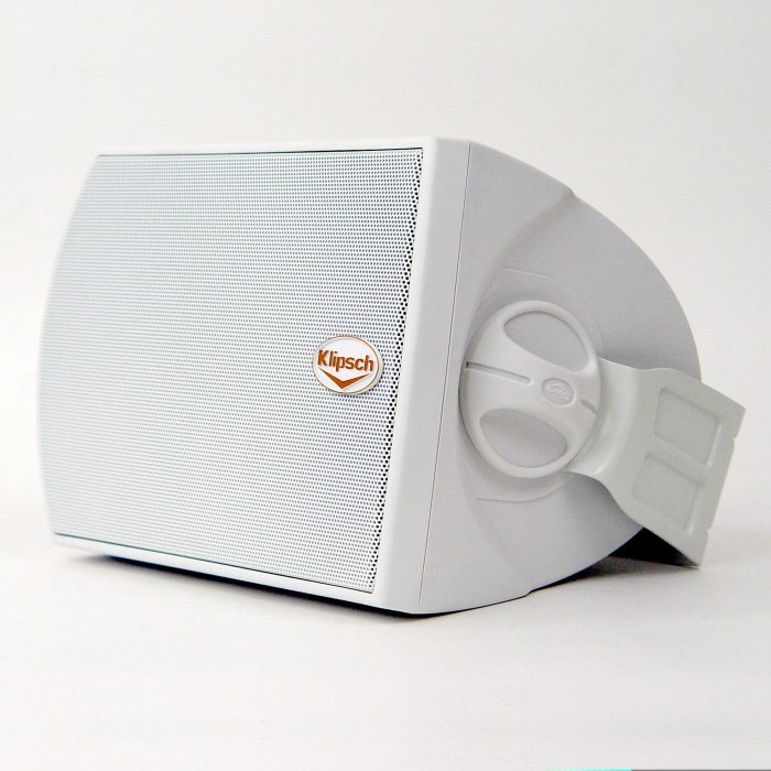 Klipsch Outdoor AW-400 White Klipsch AW-400 White