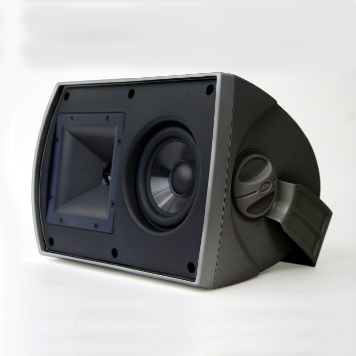 Klipsch Outdoor AW-525 Black Klipsch AW-525 Black