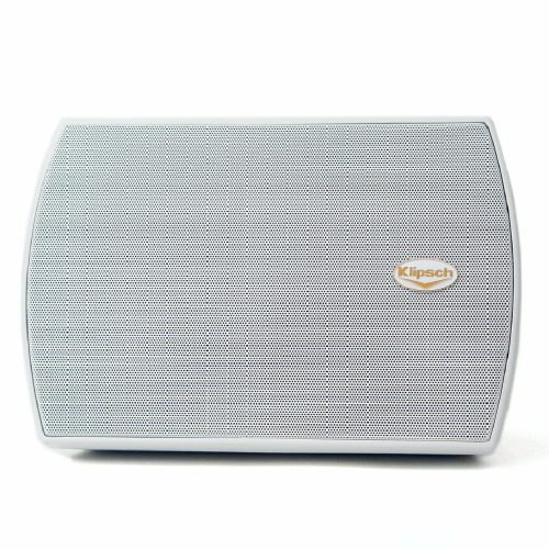 Klipsch AW-525 White