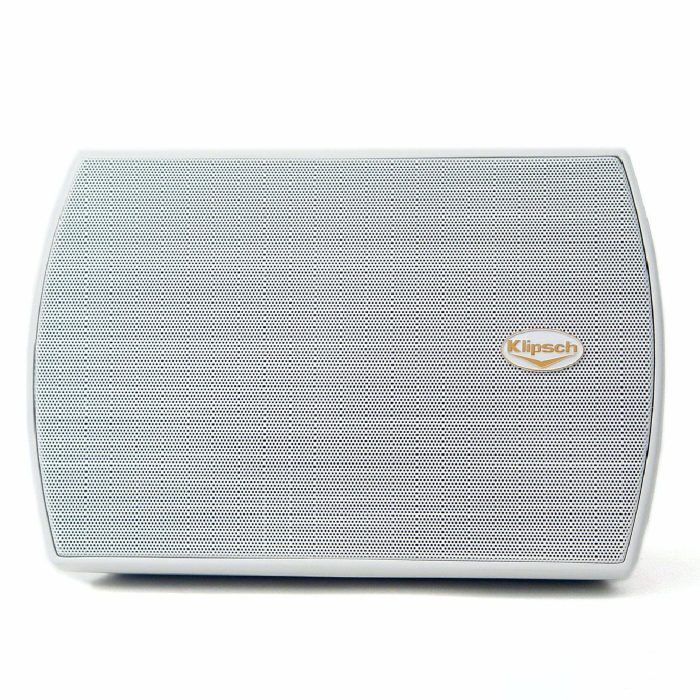 Klipsch Outdoor AW-525 White Klipsch AW-525 White