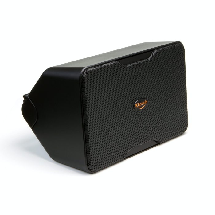 Klipsch Outdoor CP-6 Black Klipsch CP-6 Black