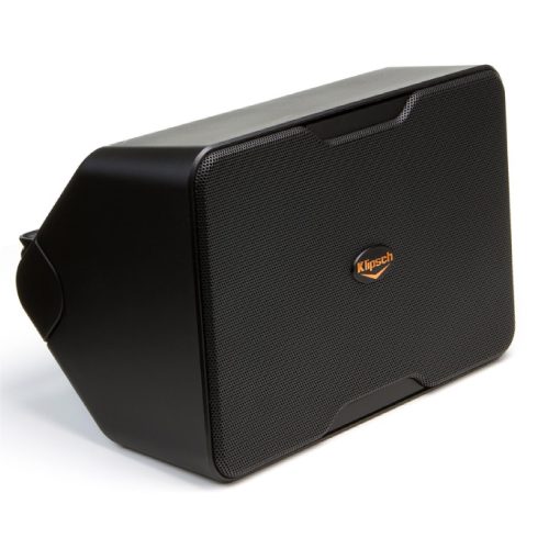 Klipsch CP-6T Black