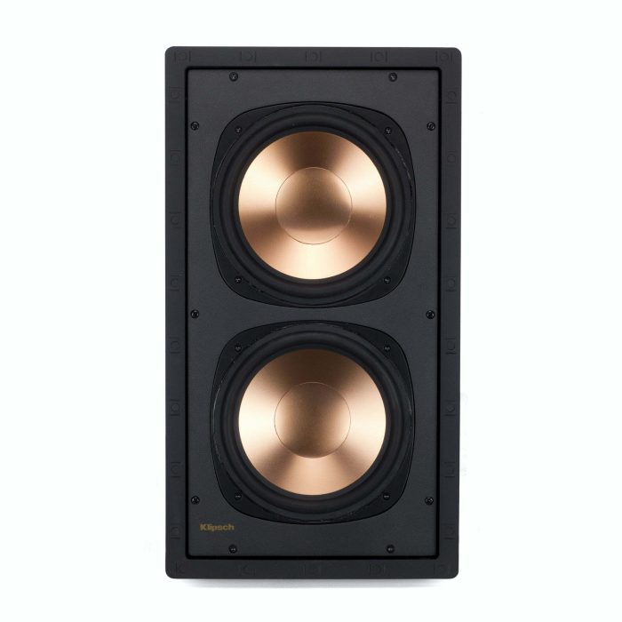 Klipsch RW-5802 II In Wall SUB Klipsch RW-5802 II