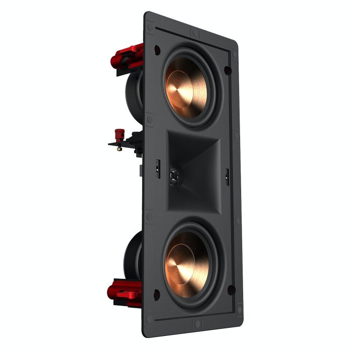 Klipsch Reference In Wall PRO-24-RW-LCR Klipsch PRO-24-RW-LCR