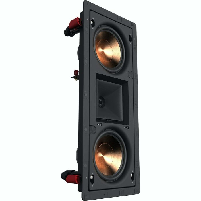 Klipsch Reference PRO-25-RW-LCR Klipsch PRO-25-RW-LCR