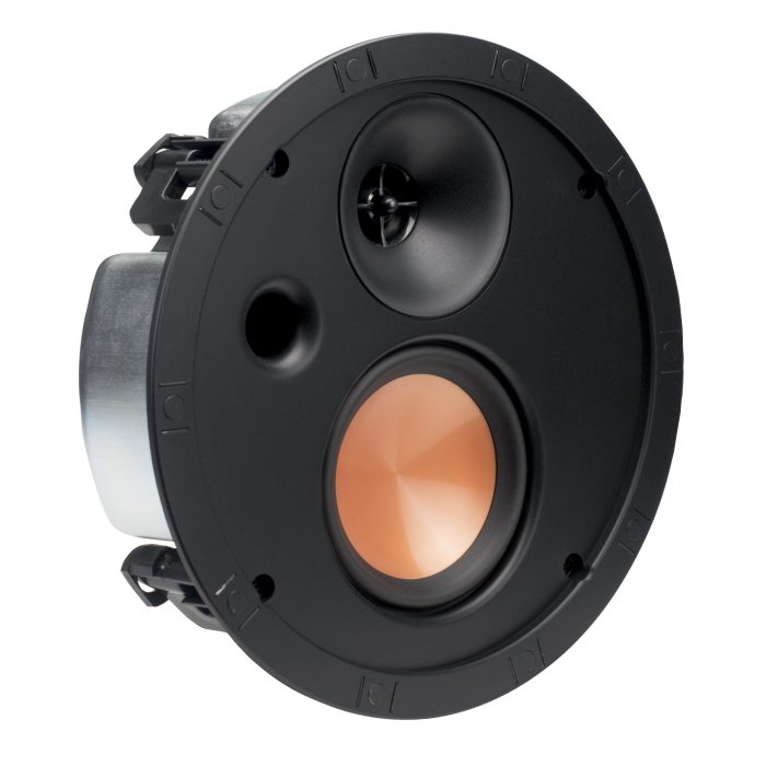 Klipsch Shallow Depth In Ceiling SLM-3400-C Klipsch SLM-3400-C