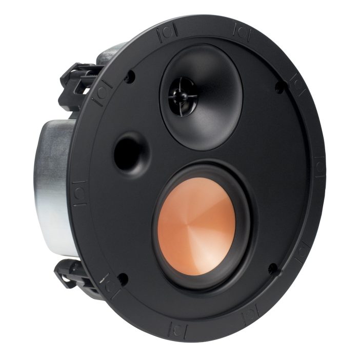 Klipsch Shallow Depth In Ceiling SLM-5400-C Klipsch SLM-5400-C
