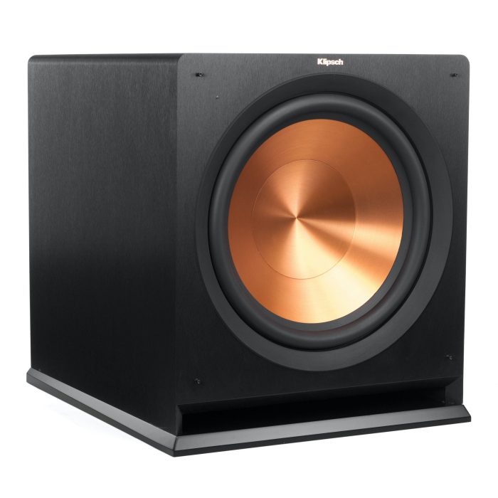 Klipsch Subwoofer R-115SW CE Klipsch R-115SW CE