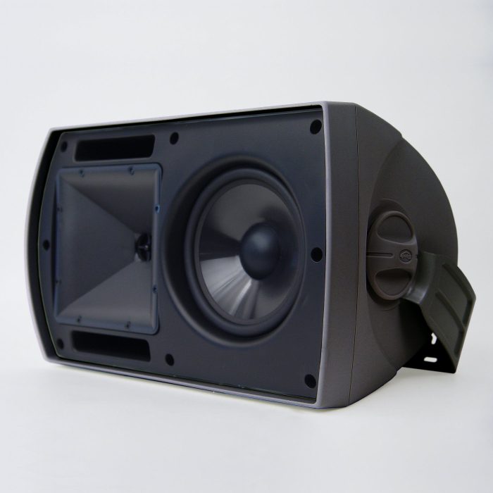 Klipsch outdoor AW-650 Black Klipsch AW-650 Black