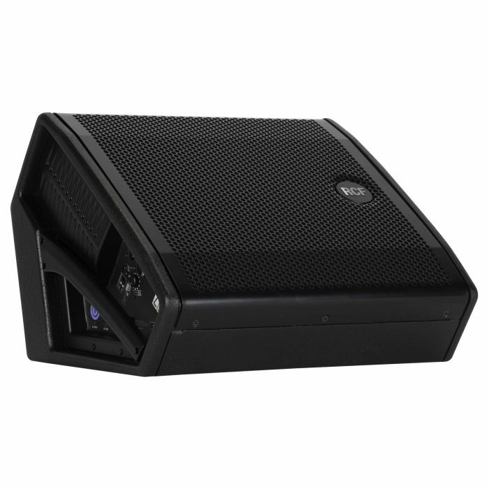 RCF Active Coaxial Stage Monitor NX 10-SMA RCF NX 10-SMA