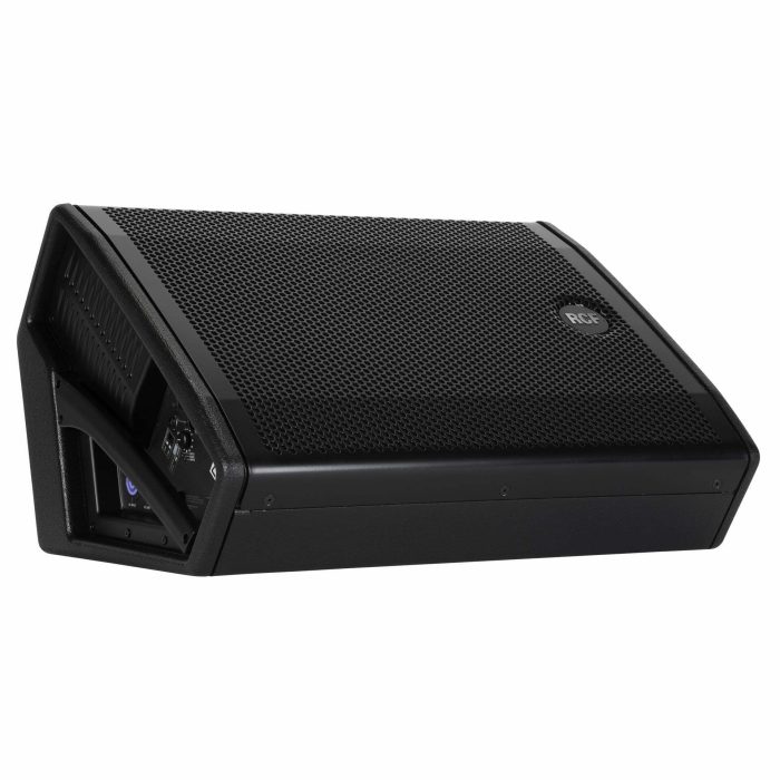 RCF Active Coaxial Stage Monitor NX 12-SMA RCF NX 12-SMA