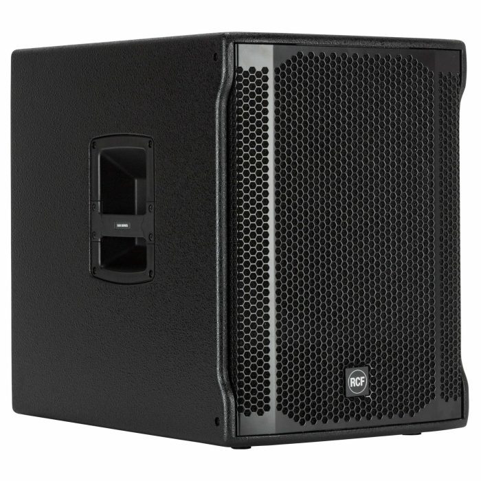 RCF Active Subwoofer SUB 705-AS II RCF SUB 705-AS II
