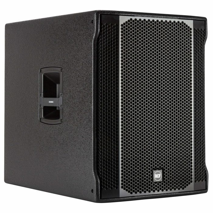 RCF Active Subwoofer SUB 708-AS II RCF SUB 708-AS II