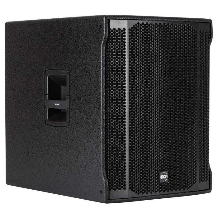 RCF Active Subwoofer SUB 8003-AS II RCF SUB 8003-AS II