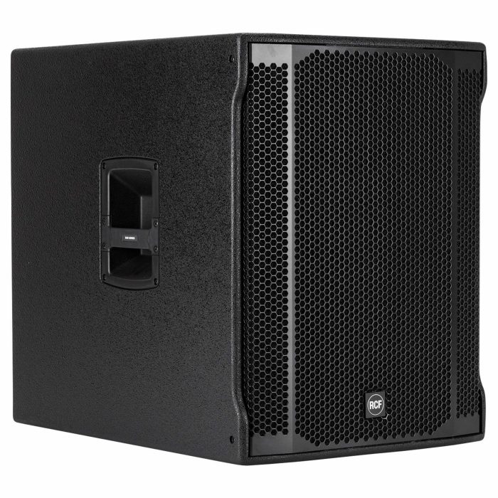 RCF Active Subwoofer SUB 905-AS II RCF SUB 905-AS II