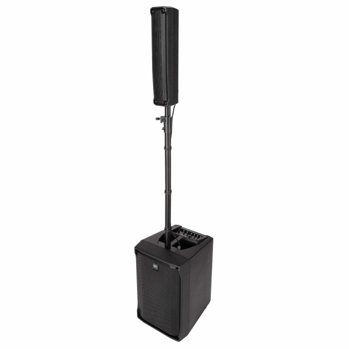 RCF Active Two Way Array EVOX JMIX8 Black RCF EVOX JMIX8 Black
