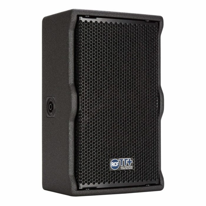 RCF Active Two Way High Definition Speaker TT 08-A II RCF TT 08-A II