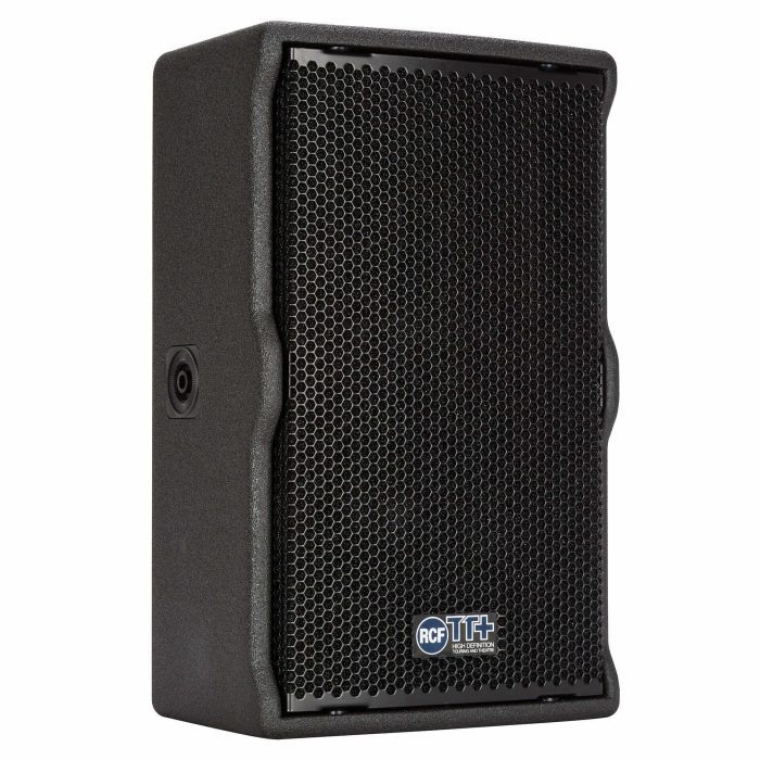 RCF Active Two Way High Definition Speaker TT 10-A RCF TT 10-A