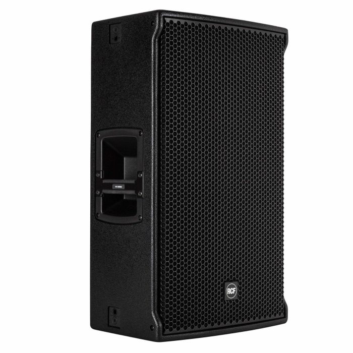 RCF Active Two Way Multipurpose Speaker NX 45-A RCF NX 45-A
