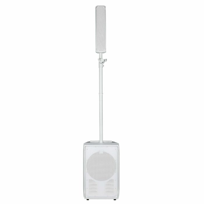 RCF Active Two Way Portable Array EVOX J8 White RCF EVOX J8 White