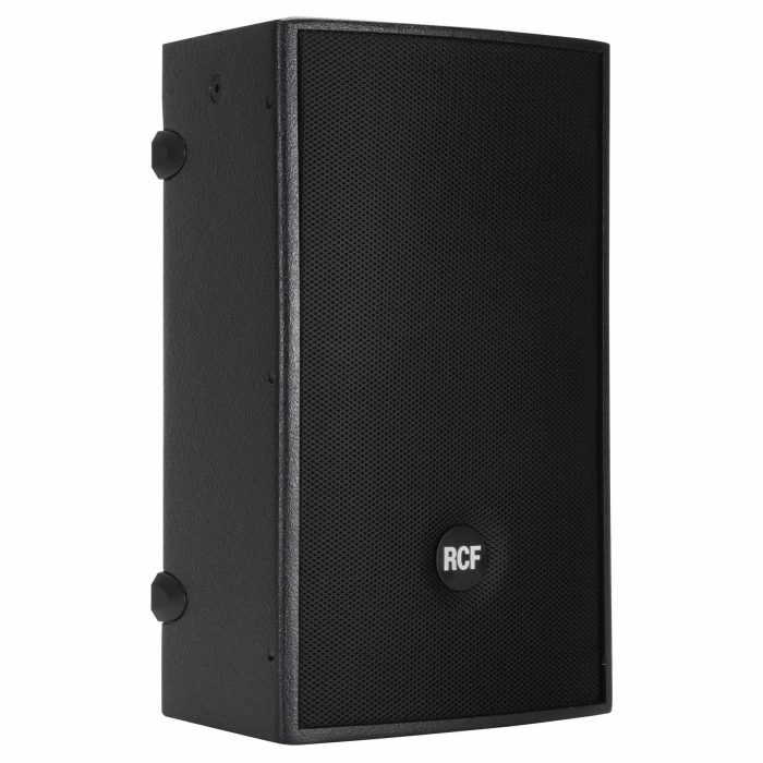 RCF Active Two Way Speaker 4PRO 1031-A RCF 4PRO 1031-A