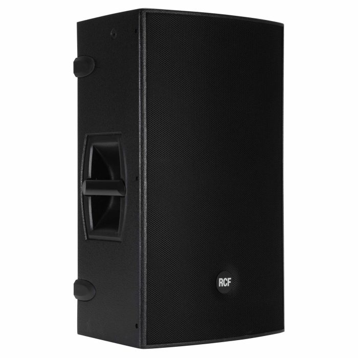 RCF Active Two Way Speaker 4PRO 3031-A RCF 4PRO 3031-A