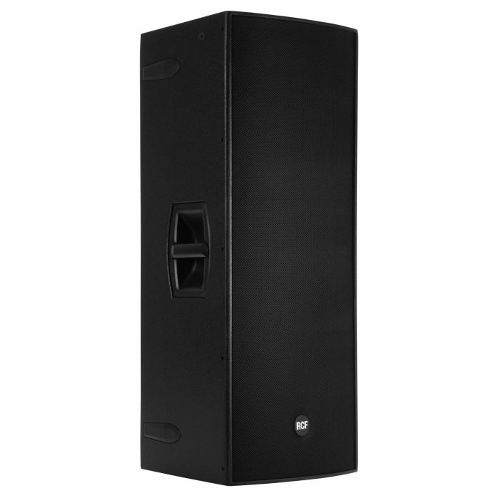 RCF Active Two Way Speaker 4PRO 5031-A RCF 4PRO 5031-A