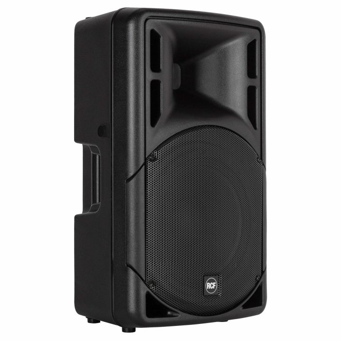 RCF Active Two Way Speaker ART 312-A MK4 RCF ART 312-A MK4