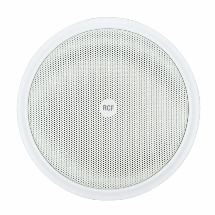 RCF Ceiling Speaker With Fire Dome PL 50EN RCF PL 50EN