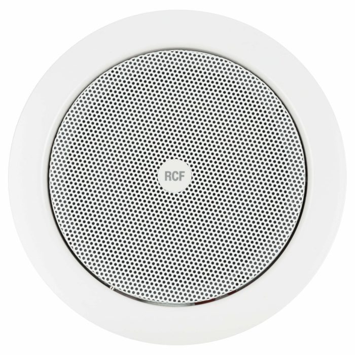 RCF Ceiling Speaker With Fire Dome PL 68EN RCF PL 68EN