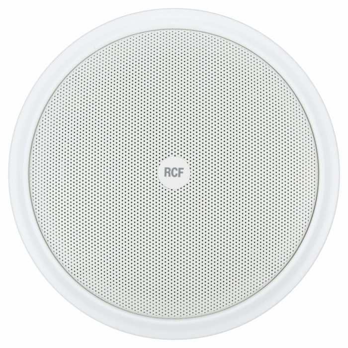 RCF Ceiling Speaker With Fire Dome PL 70EN RCF PL 70EN