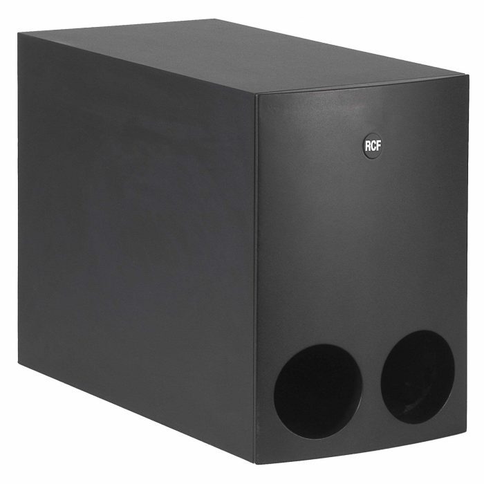 RCF Compact Subwoofer MQ 90S RCF MQ 90S