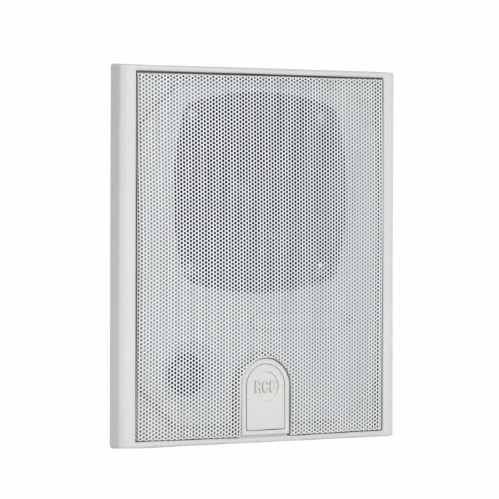 RCF Flush Mount Wall Speaker DU 31 RCF DU 31