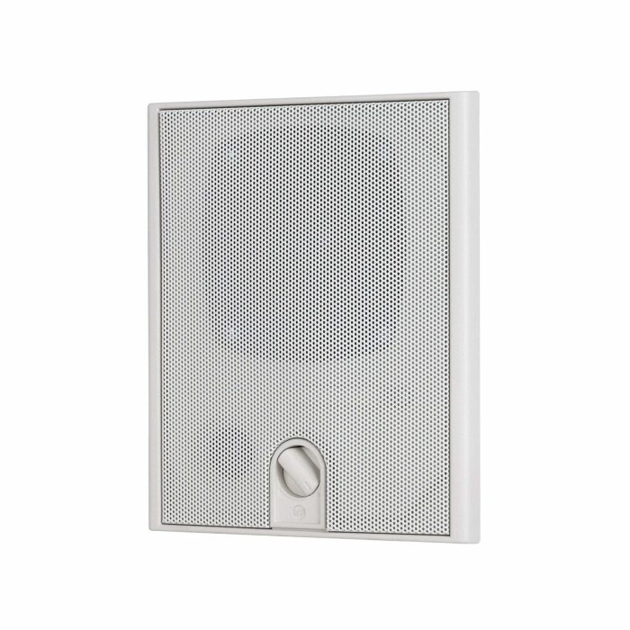 RCF Flush Mount Wall Speaker DU 31AT RCF DU 31AT