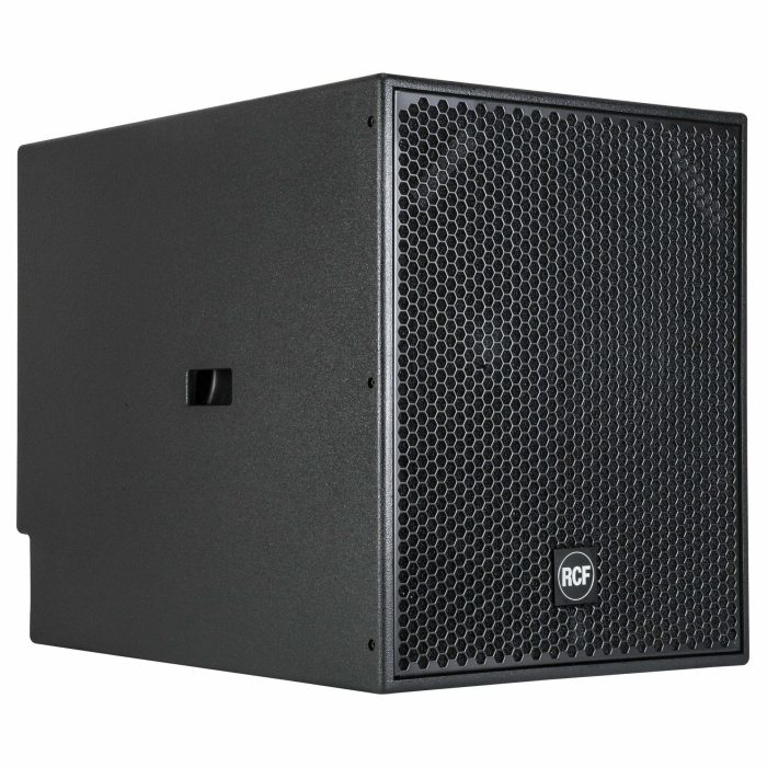 RCF High Efficiency Subwoofer S 8018 II RCF S 8018 II