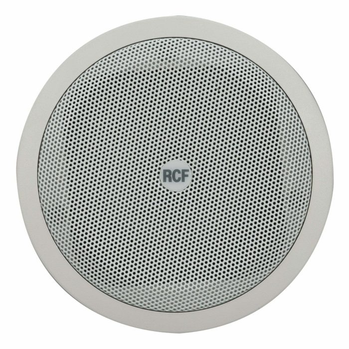 RCF Flush Mount In Ceiling Speaker PL 40 RCF PL 40