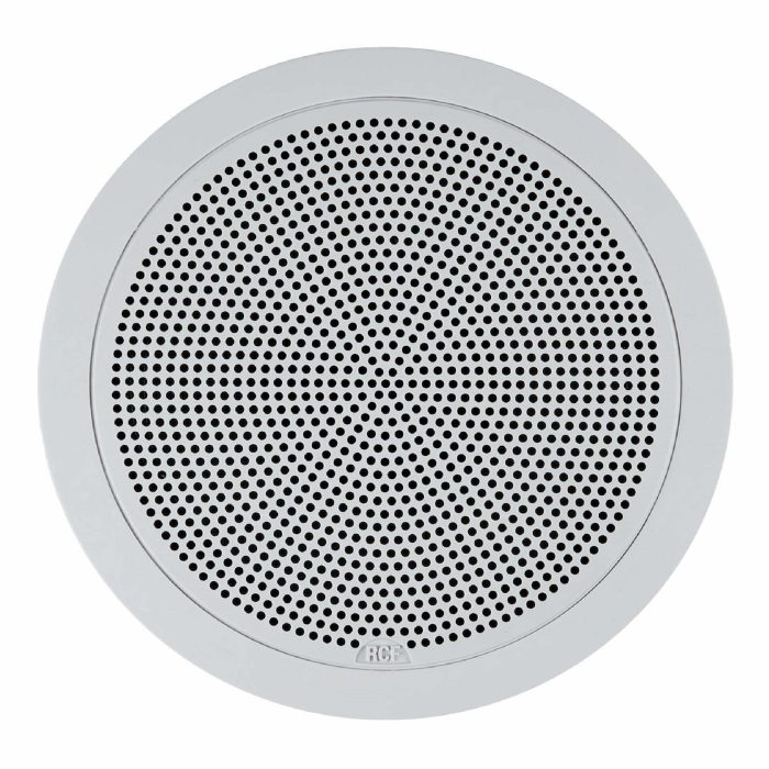RCF Flush Mount In Ceiling Speaker PL 50 RCF PL 50