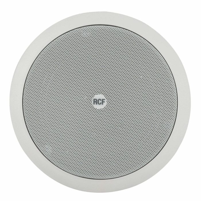 RCF High Efficiency In Ceiling Speaker PL 60 RCF PL 60