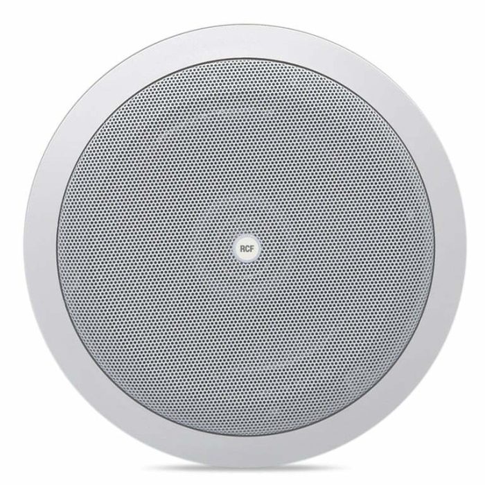 RCF Coaxial In Ceiling Speaker PL 6X RCF PL 6X