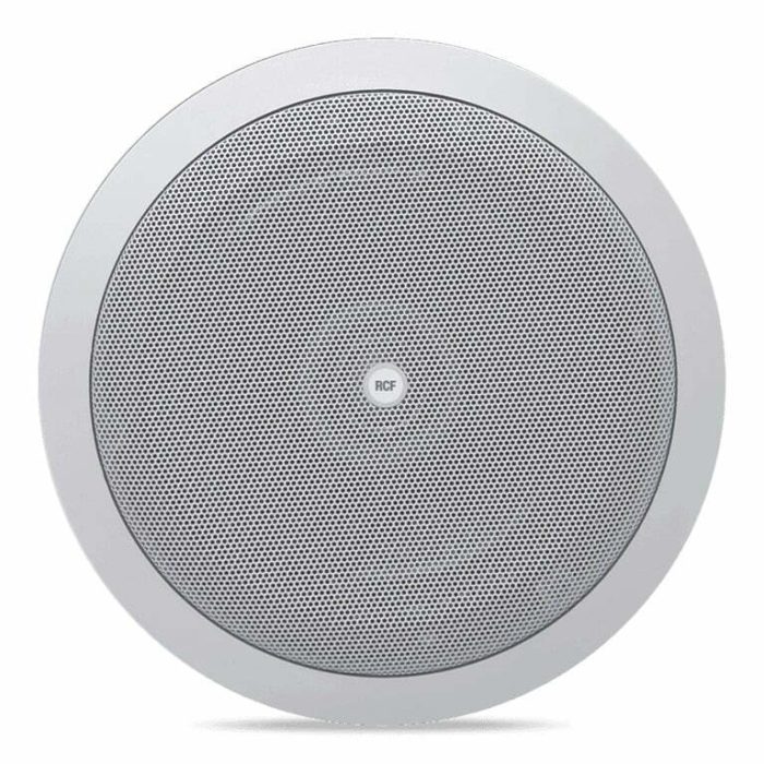 RCF Flush Mounted In Ceiling Speaker PL 8X RCF PL 8X