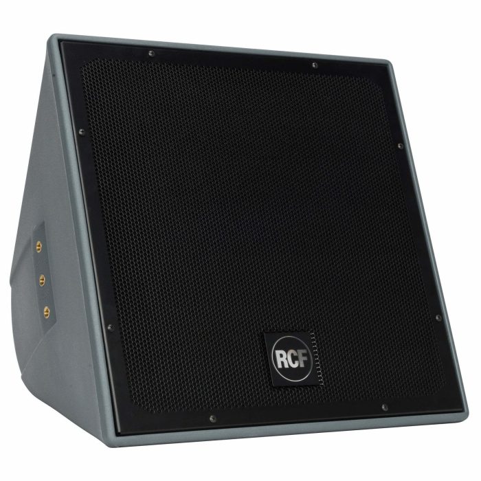 RCF Outdoor Or Indoor Subwoofer P 8015S RCF P 8015S