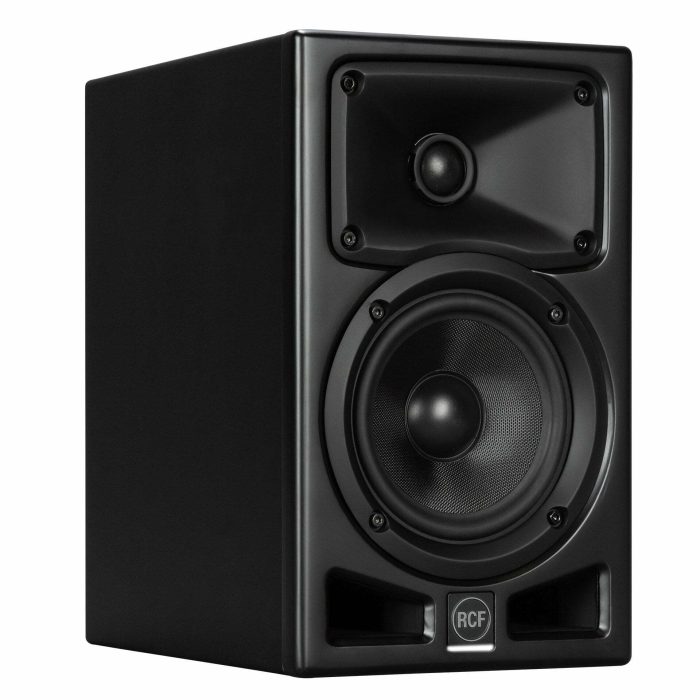 RCF Active Two Way Studio Monitor AYRA PRO5 RCF AYRA PRO5