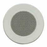 RCF HS 1026 White