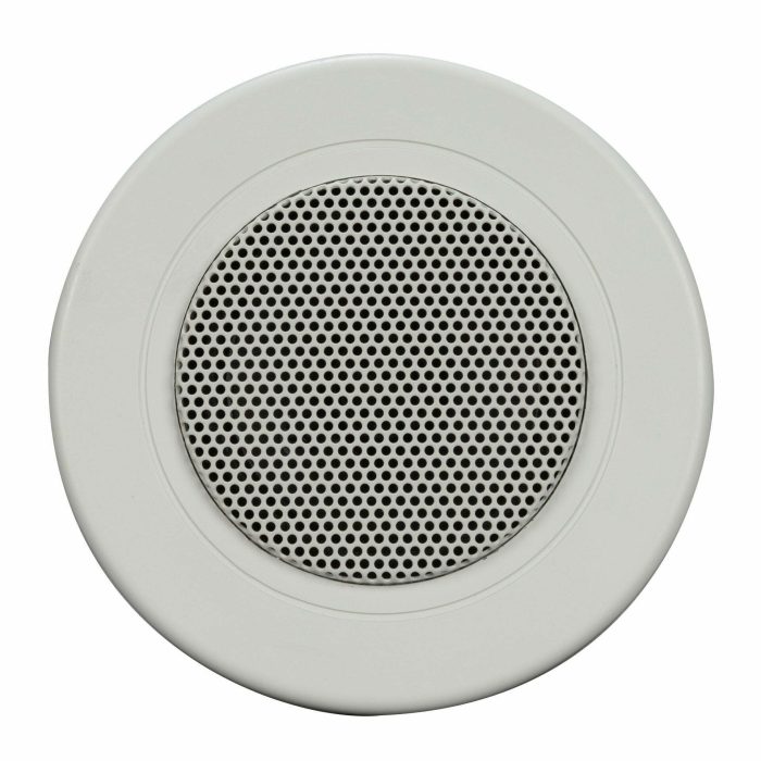 RCF Spotlight Ceiling speaker HS 1026 White RCF HS 1026 White