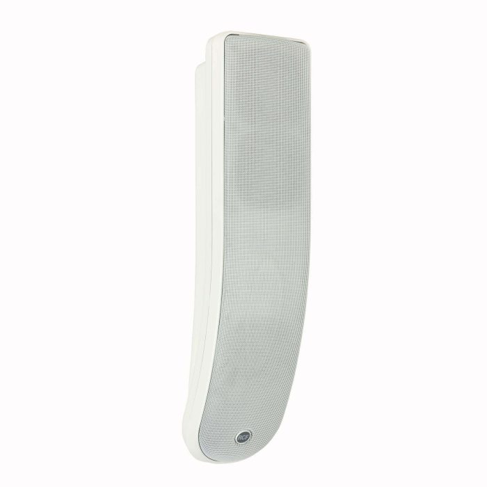 RCF Three Way Column Speaker MQ 100L White RCF MQ 100L White