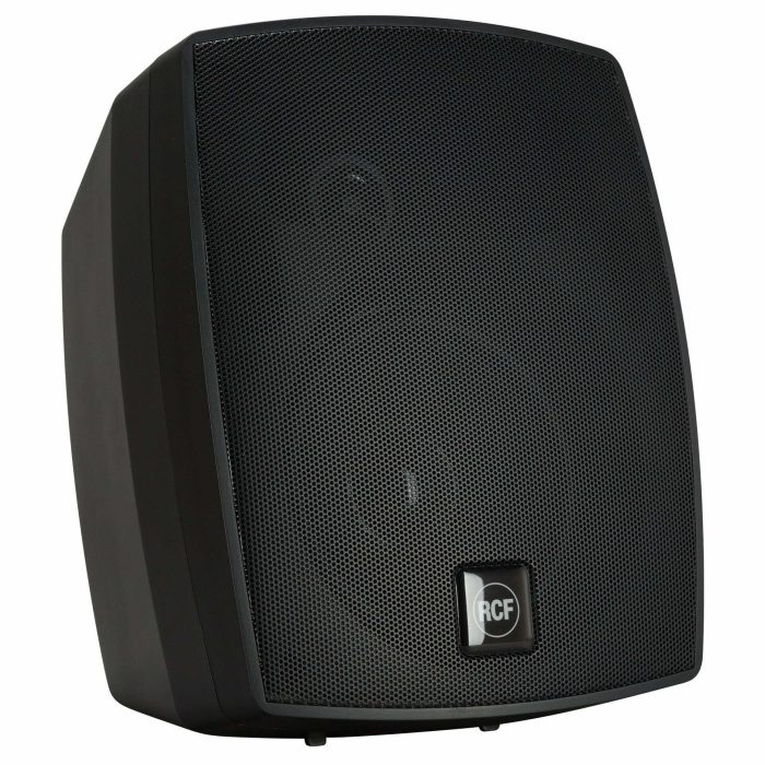 RCF Bass Reflex Speaker MR 52EN Black RCF MR 52EN Black