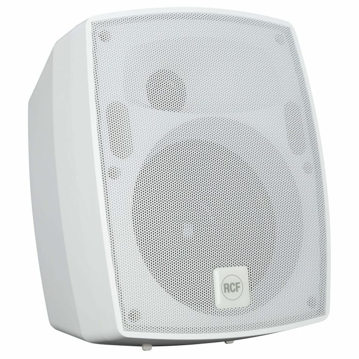 RCF Bass Reflex Speaker MR 52EN White RCF MR 52EN White