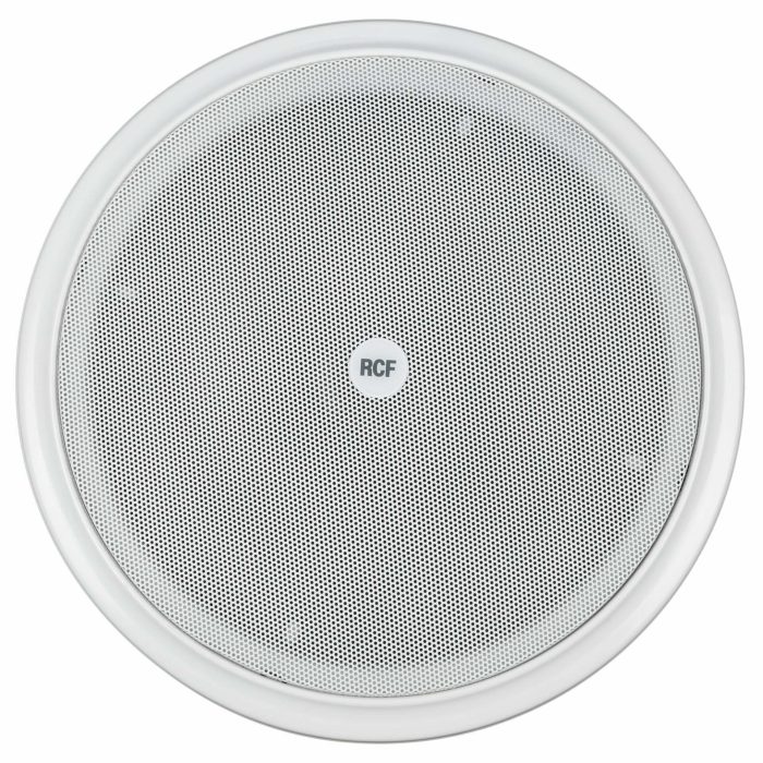 RCF Two Way Ceiling Speaker Fire Dome PL 82EN RCF PL 82EN